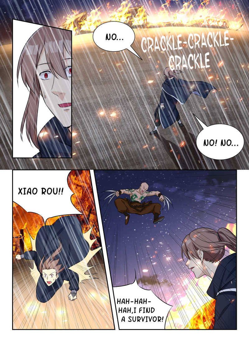 Strongest Anti M.E.T.A (Ultimate Scheming System) Chapter 22 - Page 5
