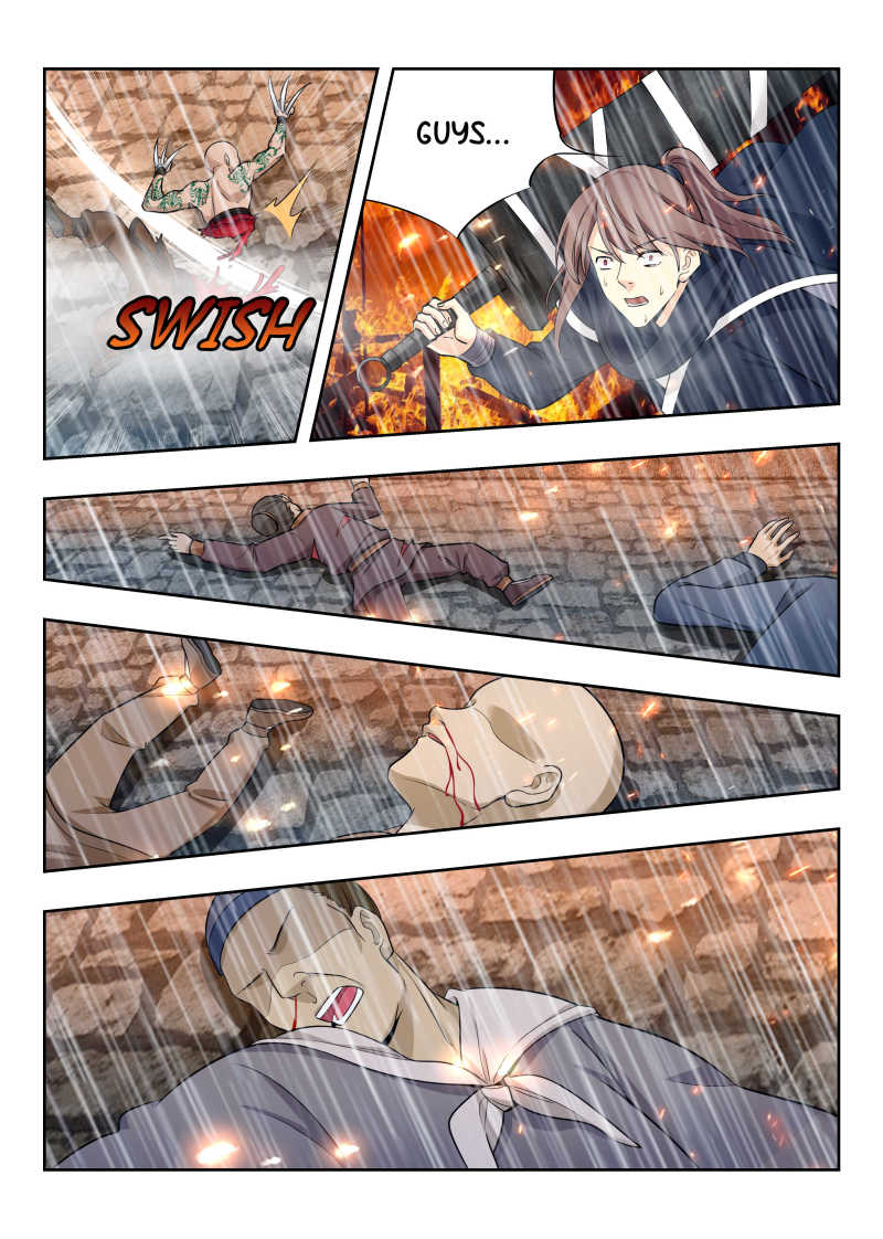 Strongest Anti M.E.T.A (Ultimate Scheming System) Chapter 22 - Page 6