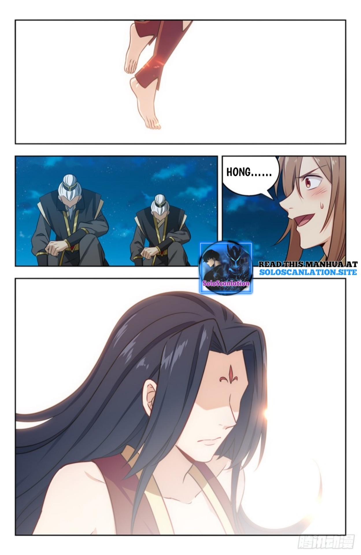 Strongest Anti M.E.T.A (Ultimate Scheming System) Chapter 220 - Page 10