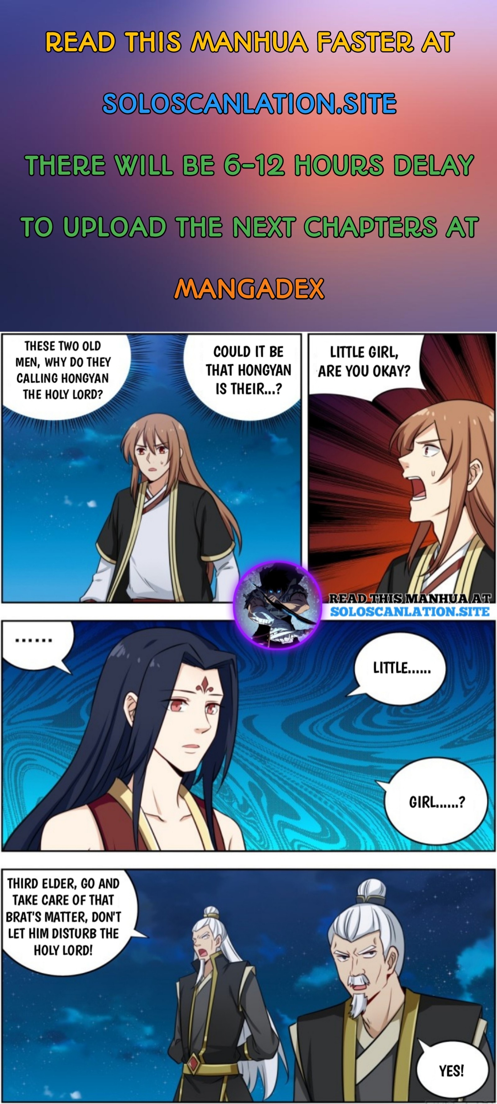 Strongest Anti M.E.T.A (Ultimate Scheming System) Chapter 221 - Page 2