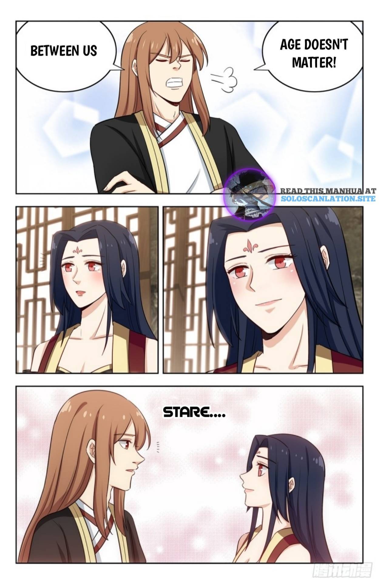 Strongest Anti M.E.T.A (Ultimate Scheming System) Chapter 226 - Page 4