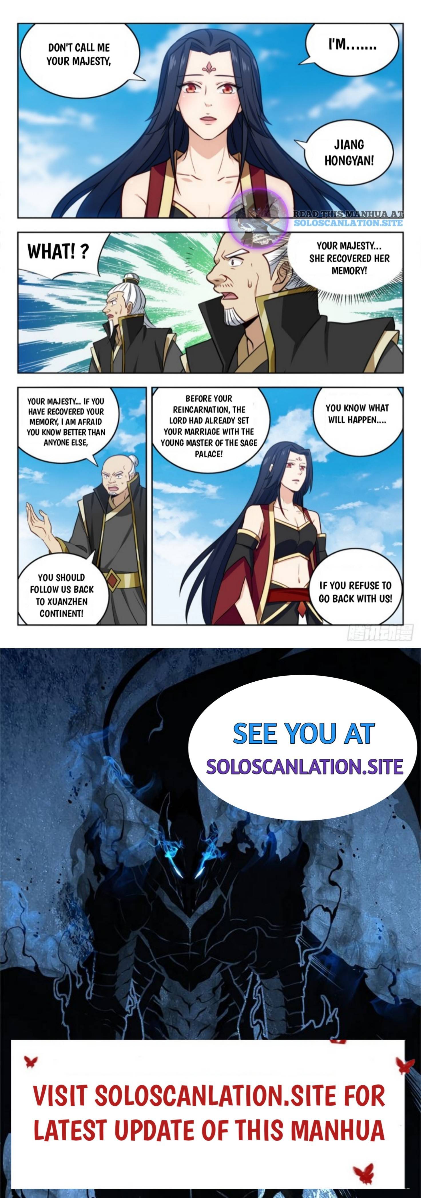 Strongest Anti M.E.T.A (Ultimate Scheming System) Chapter 227 - Page 13