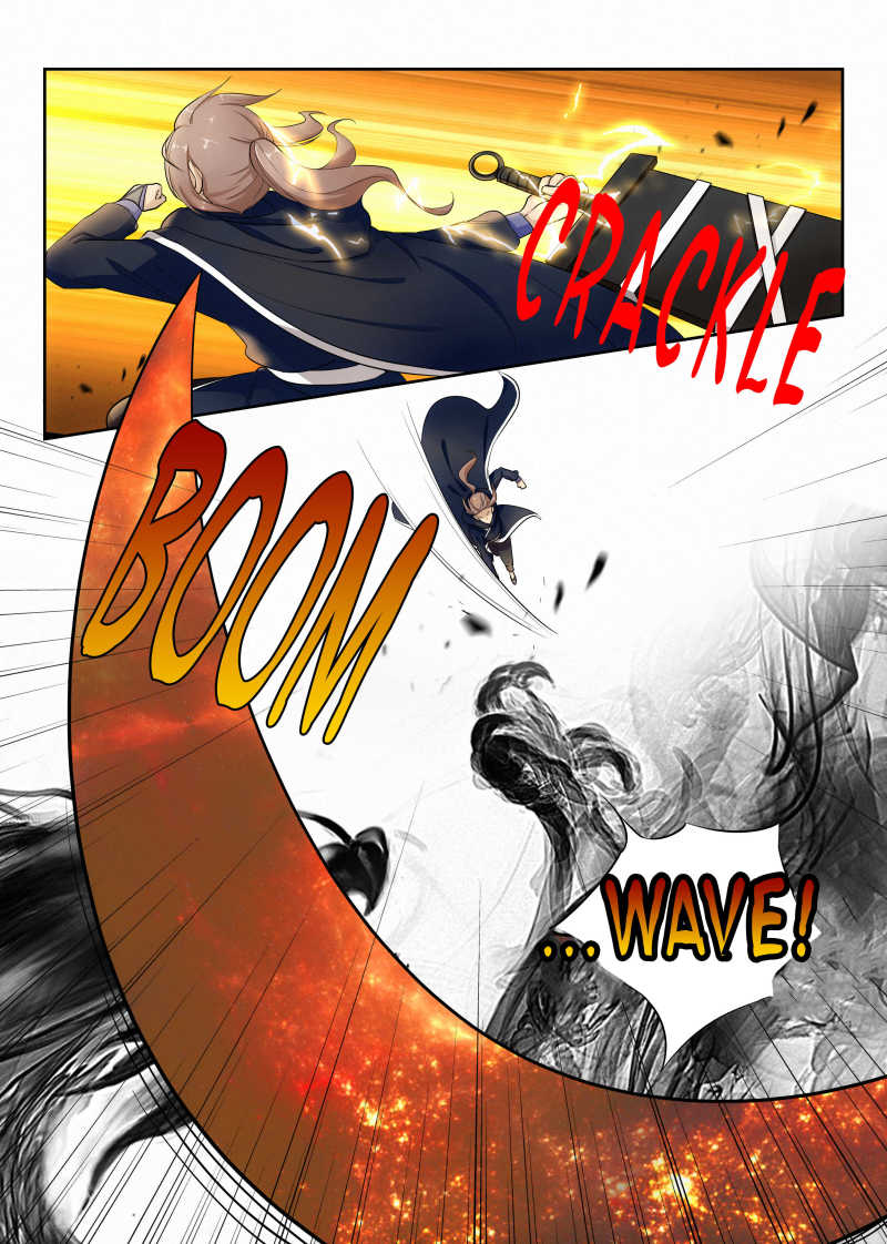 Strongest Anti M.E.T.A (Ultimate Scheming System) Chapter 23 - Page 11