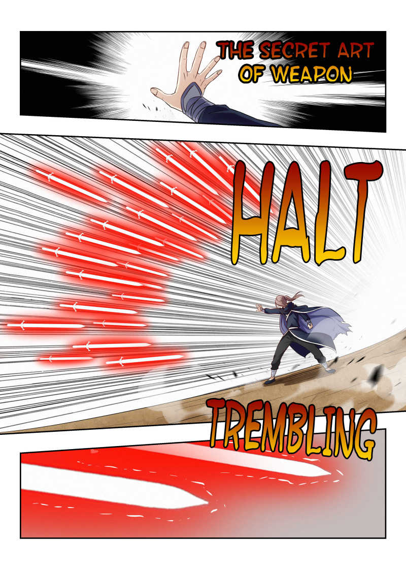 Strongest Anti M.E.T.A (Ultimate Scheming System) Chapter 23 - Page 14