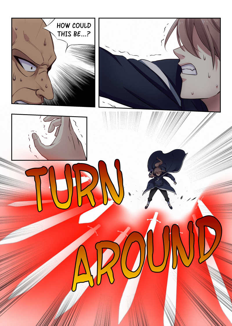 Strongest Anti M.E.T.A (Ultimate Scheming System) Chapter 23 - Page 15