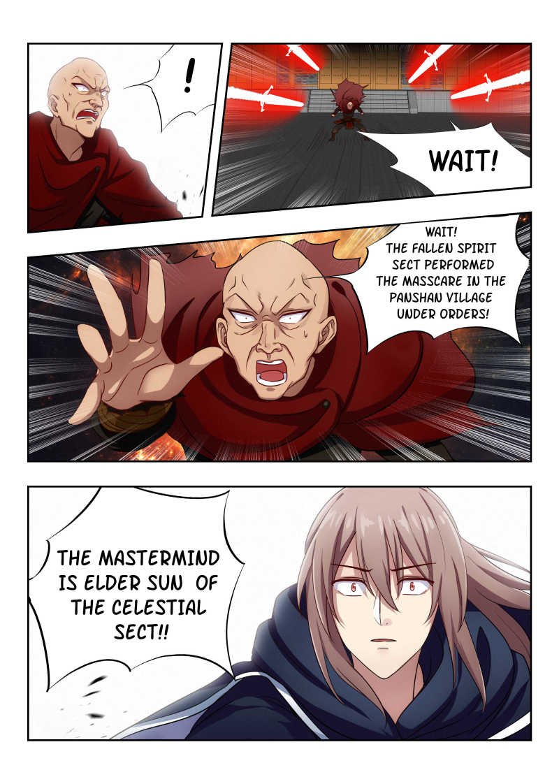 Strongest Anti M.E.T.A (Ultimate Scheming System) Chapter 23 - Page 16