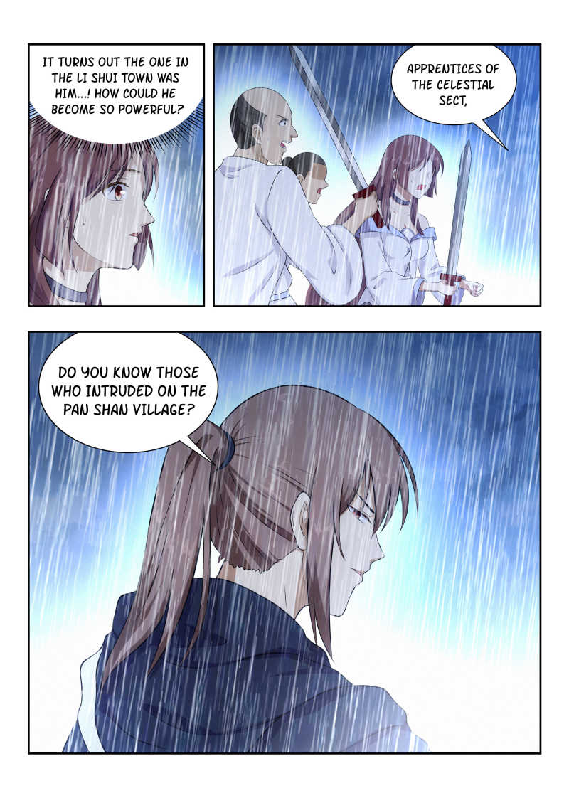 Strongest Anti M.E.T.A (Ultimate Scheming System) Chapter 23 - Page 5