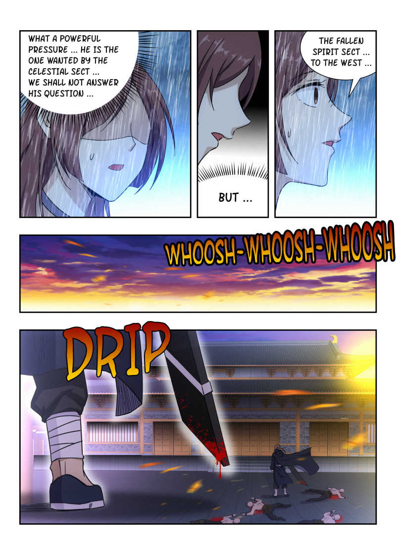 Strongest Anti M.E.T.A (Ultimate Scheming System) Chapter 23 - Page 6
