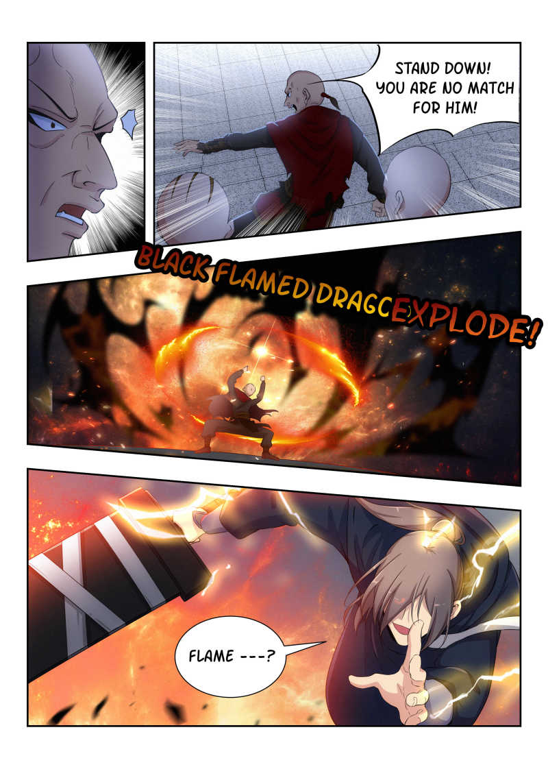 Strongest Anti M.E.T.A (Ultimate Scheming System) Chapter 23 - Page 9