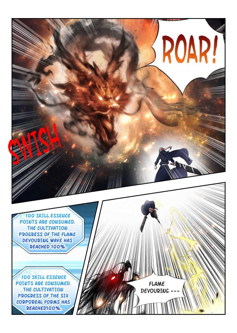 Strongest Anti M.E.T.A (Ultimate Scheming System) Chapter 23 - Page 10