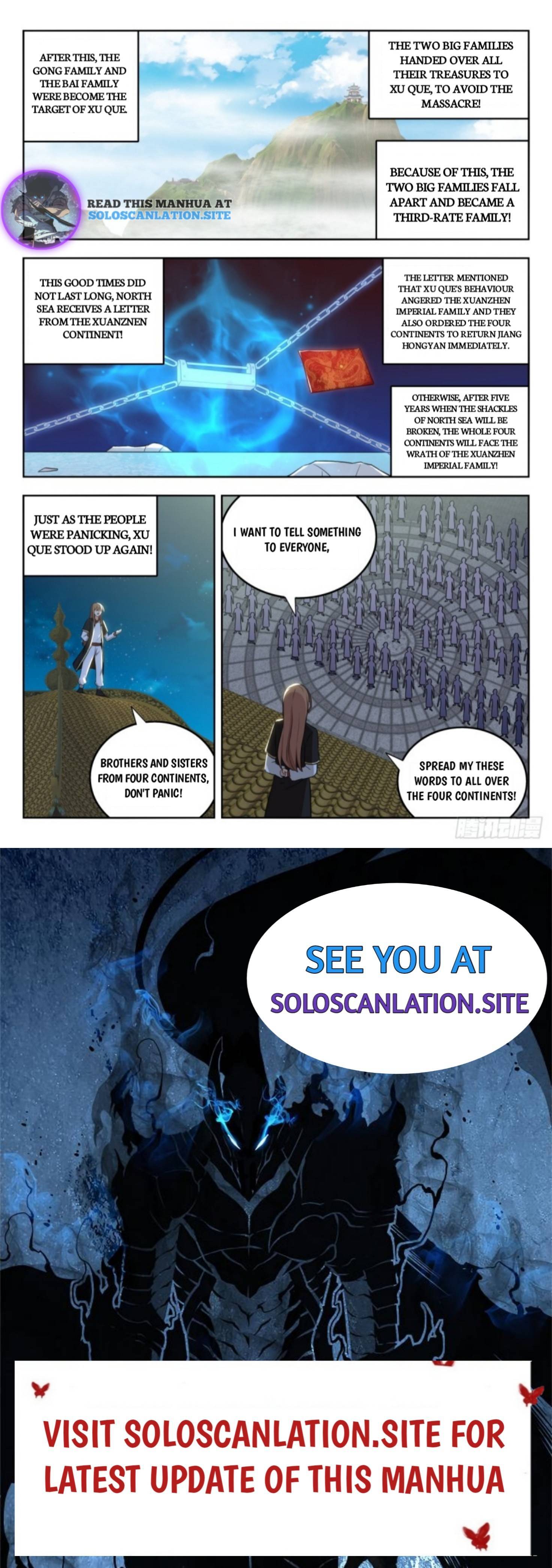 Strongest Anti M.E.T.A (Ultimate Scheming System) Chapter 230 - Page 13