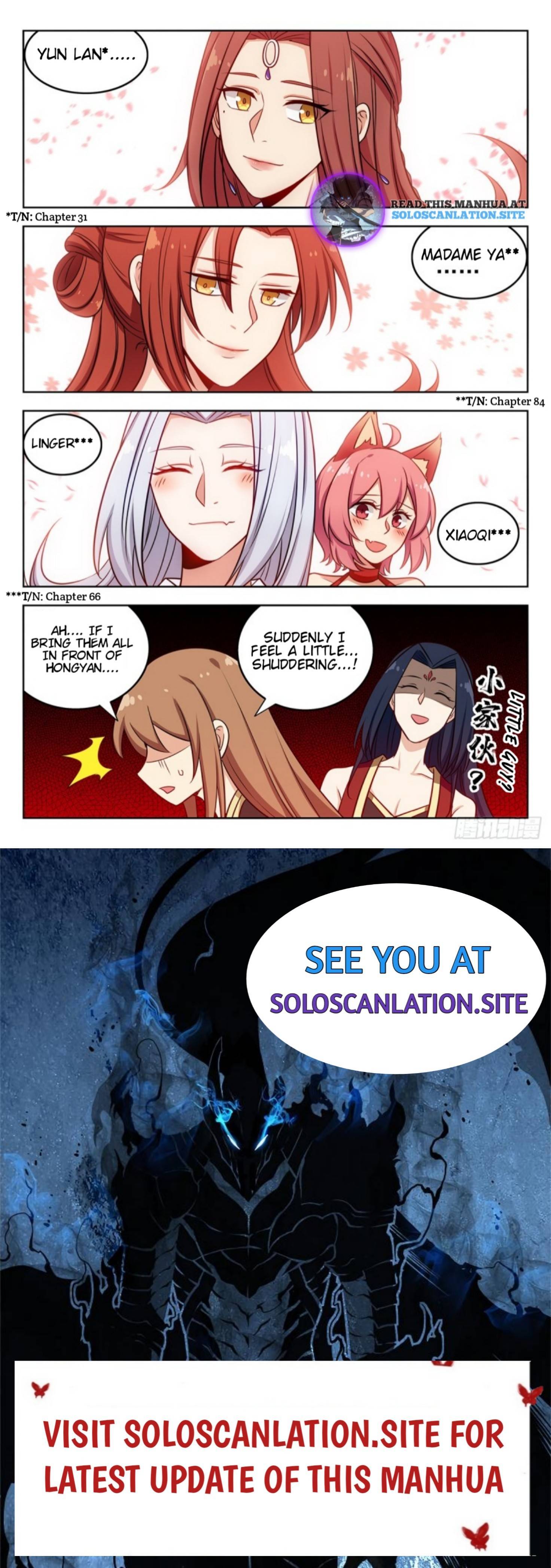 Strongest Anti M.E.T.A (Ultimate Scheming System) Chapter 233 - Page 13