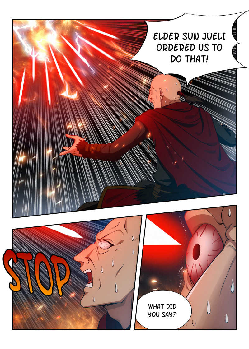 Strongest Anti M.E.T.A (Ultimate Scheming System) Chapter 24 - Page 1