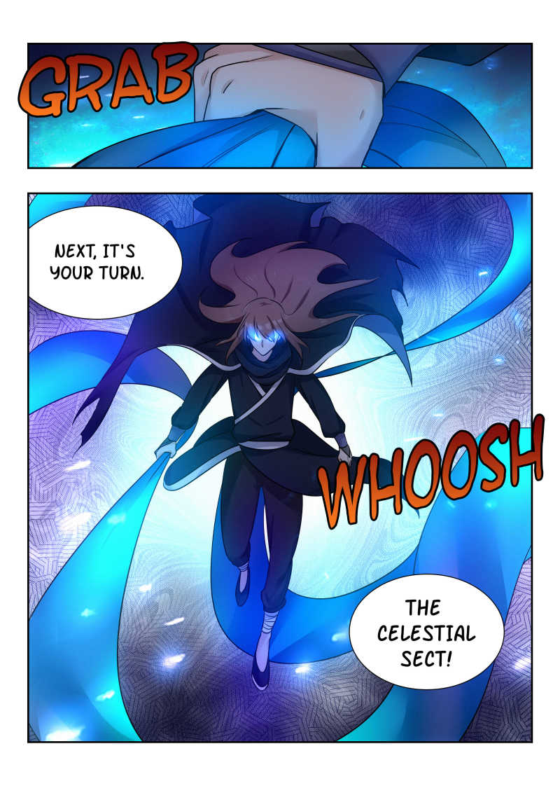 Strongest Anti M.E.T.A (Ultimate Scheming System) Chapter 24 - Page 11