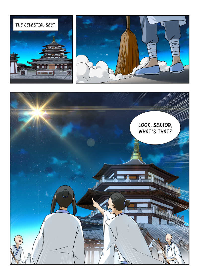 Strongest Anti M.E.T.A (Ultimate Scheming System) Chapter 24 - Page 12