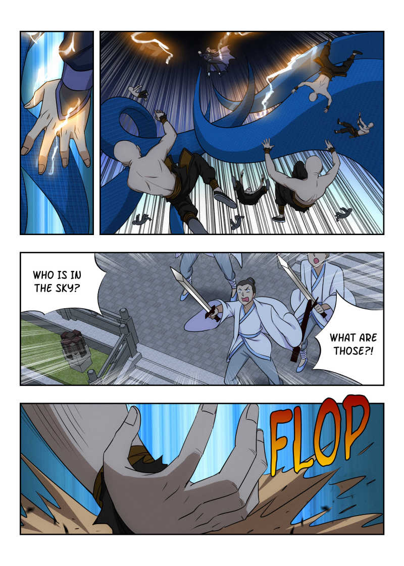 Strongest Anti M.E.T.A (Ultimate Scheming System) Chapter 24 - Page 14