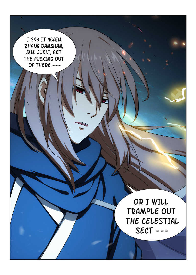 Strongest Anti M.E.T.A (Ultimate Scheming System) Chapter 24 - Page 15