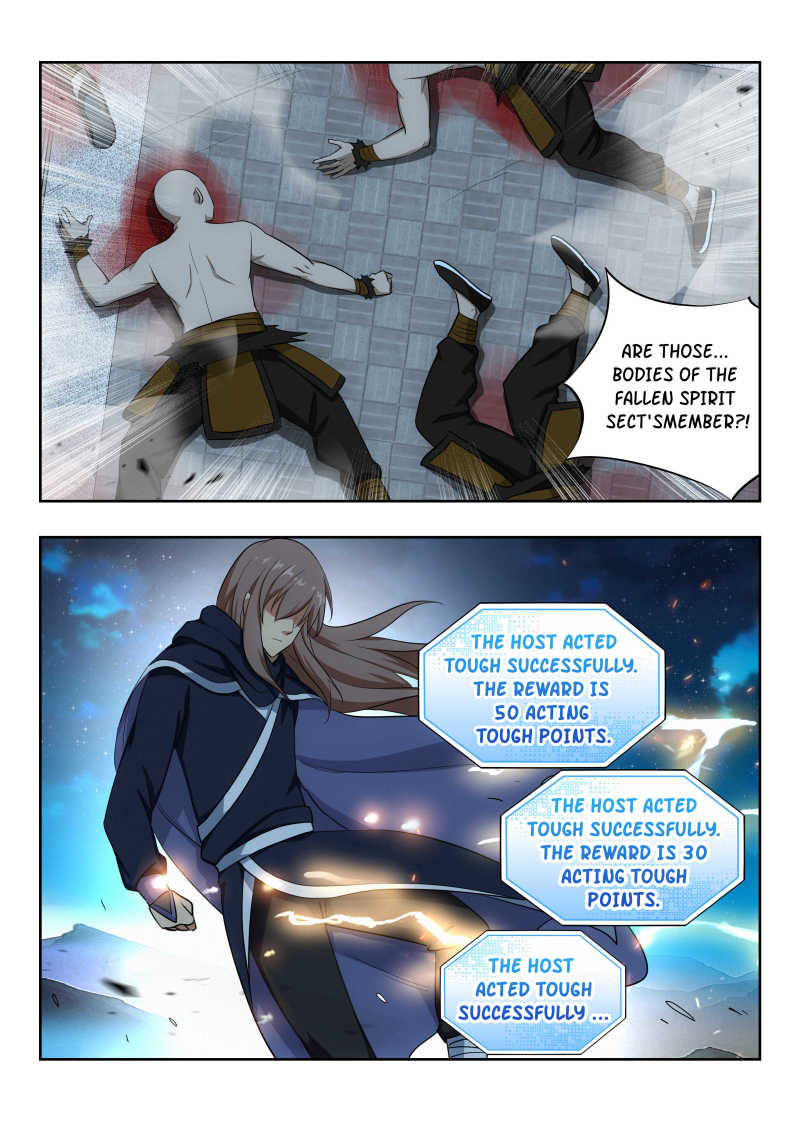 Strongest Anti M.E.T.A (Ultimate Scheming System) Chapter 24 - Page 16