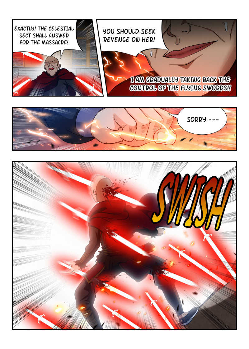 Strongest Anti M.E.T.A (Ultimate Scheming System) Chapter 24 - Page 3