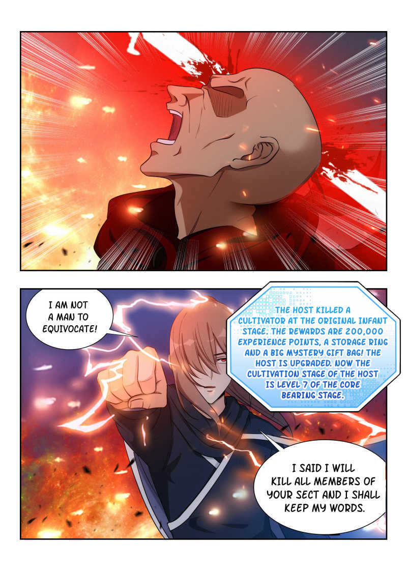 Strongest Anti M.E.T.A (Ultimate Scheming System) Chapter 24 - Page 4