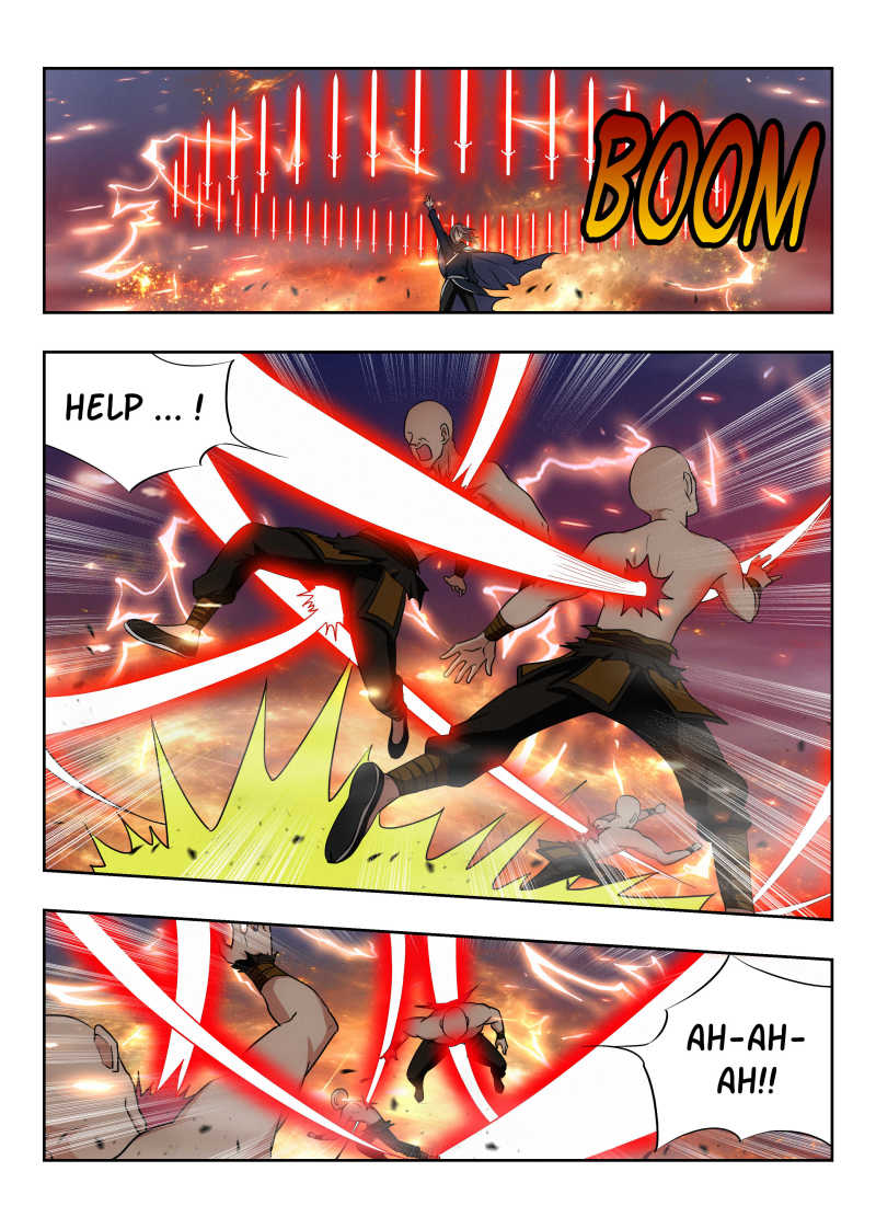 Strongest Anti M.E.T.A (Ultimate Scheming System) Chapter 24 - Page 5
