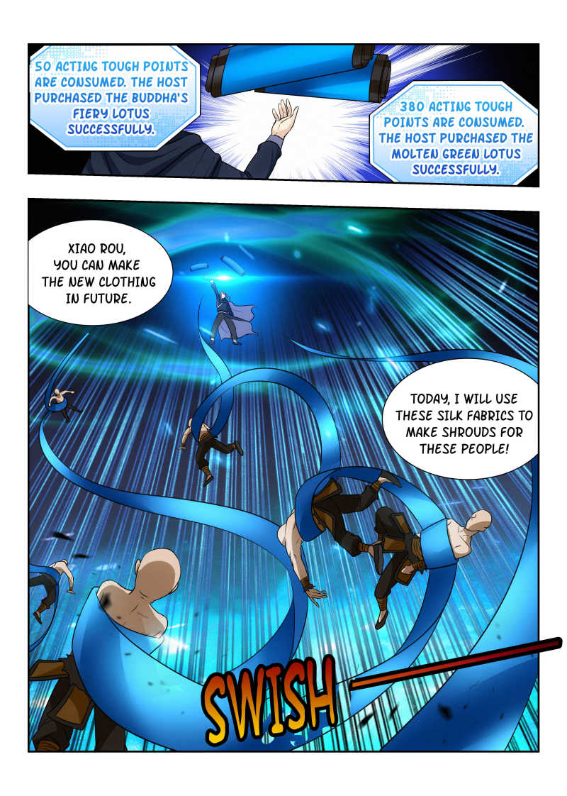 Strongest Anti M.E.T.A (Ultimate Scheming System) Chapter 24 - Page 8