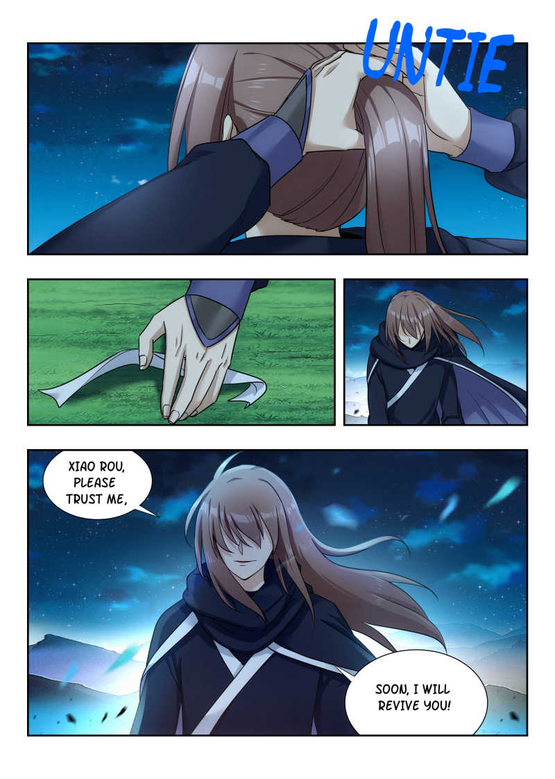 Strongest Anti M.E.T.A (Ultimate Scheming System) Chapter 24 - Page 10