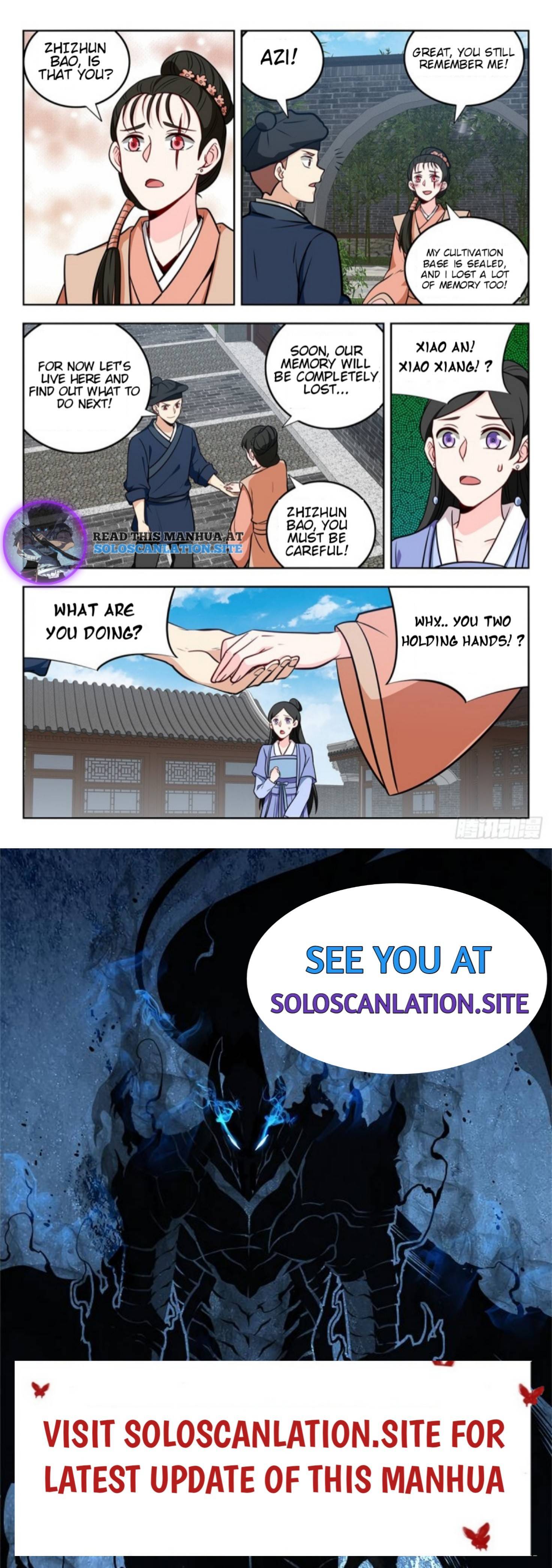 Strongest Anti M.E.T.A (Ultimate Scheming System) Chapter 240 - Page 13