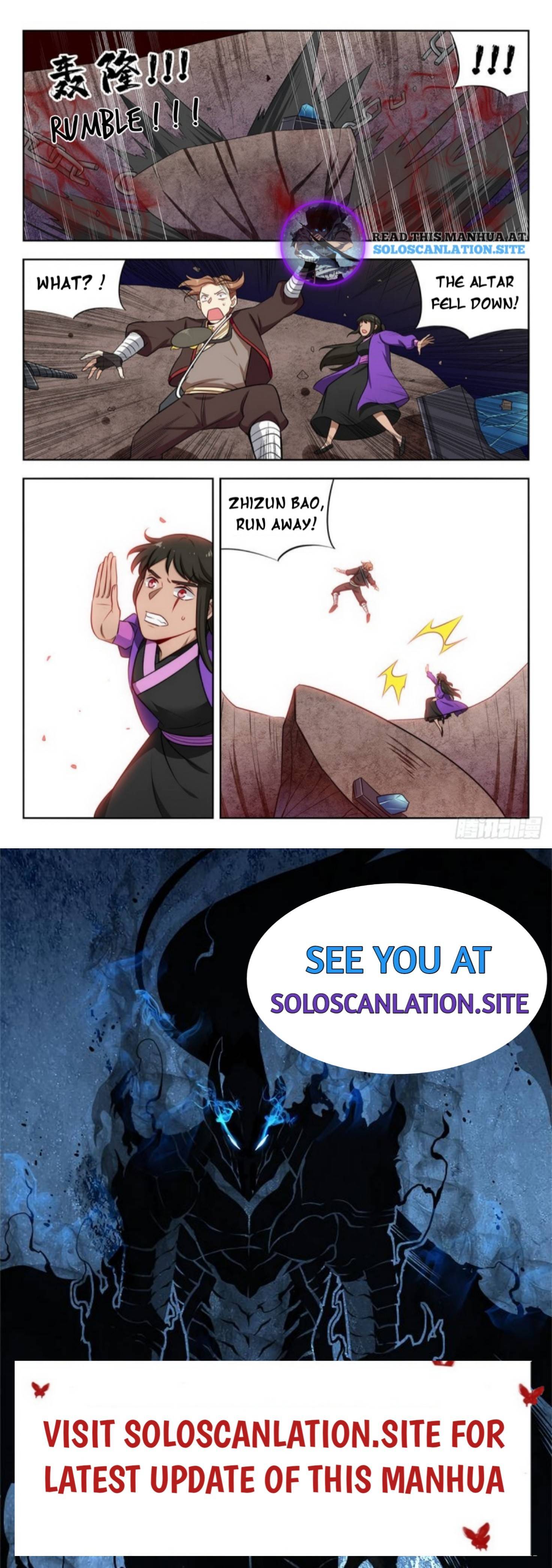 Strongest Anti M.E.T.A (Ultimate Scheming System) Chapter 245 - Page 13