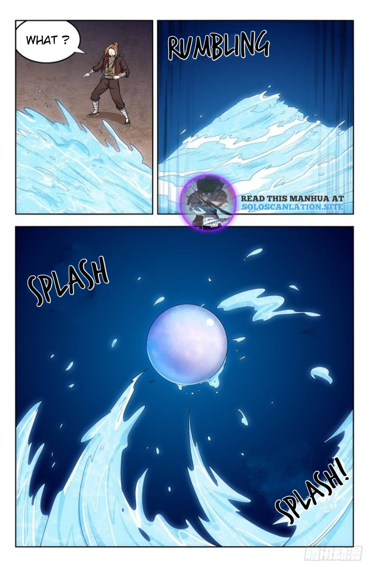 Strongest Anti M.E.T.A (Ultimate Scheming System) Chapter 247 - Page 6