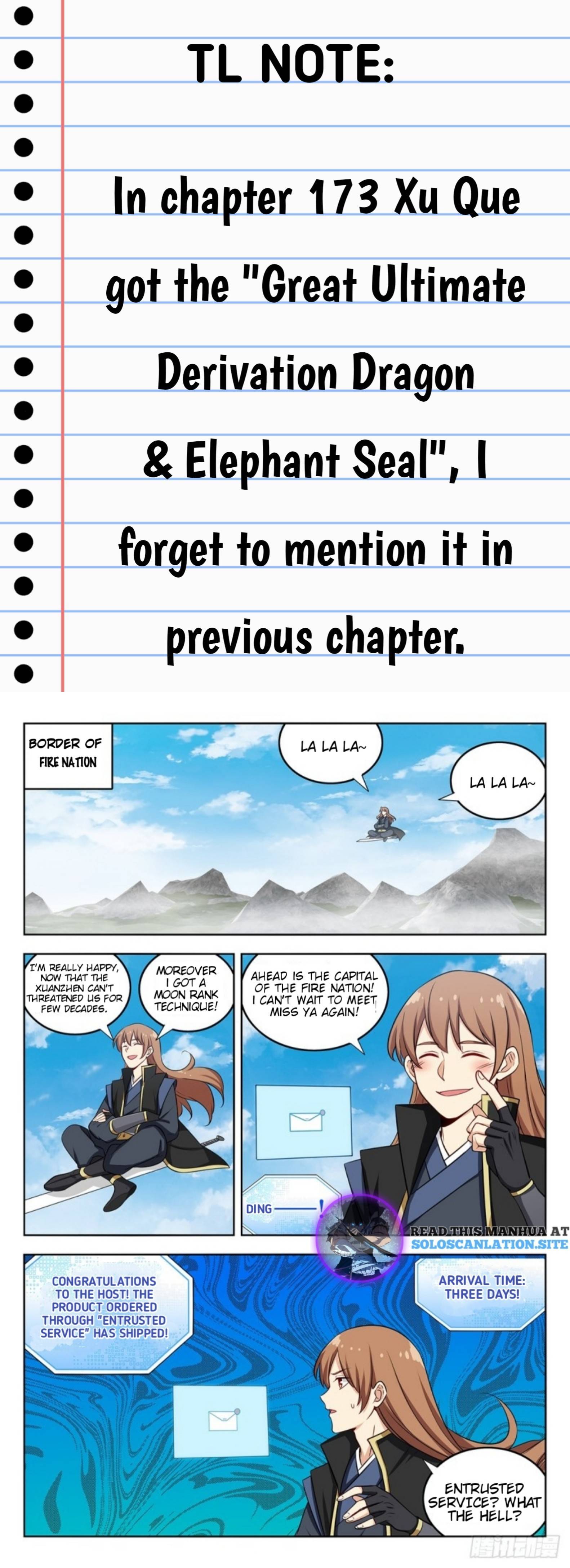 Strongest Anti M.E.T.A (Ultimate Scheming System) Chapter 248 - Page 2