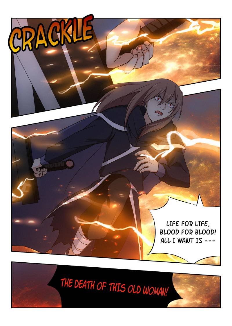 Strongest Anti M.E.T.A (Ultimate Scheming System) Chapter 25 - Page 13
