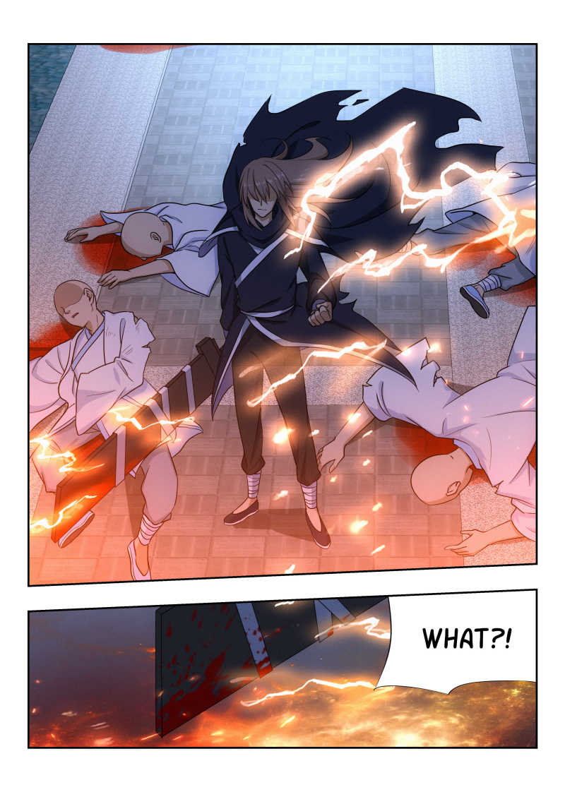 Strongest Anti M.E.T.A (Ultimate Scheming System) Chapter 25 - Page 6