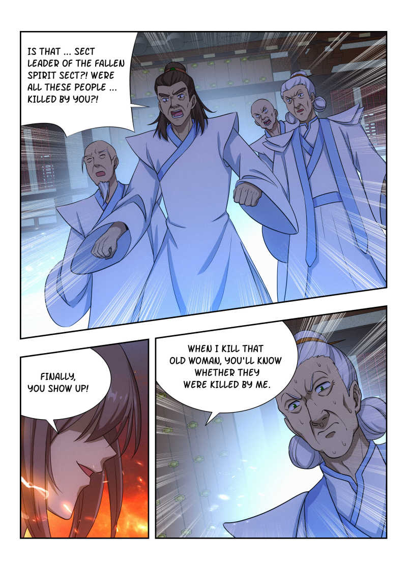 Strongest Anti M.E.T.A (Ultimate Scheming System) Chapter 25 - Page 7
