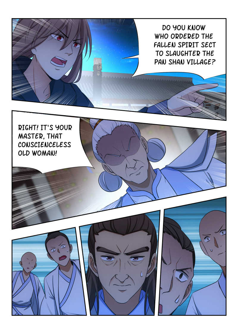 Strongest Anti M.E.T.A (Ultimate Scheming System) Chapter 25 - Page 9