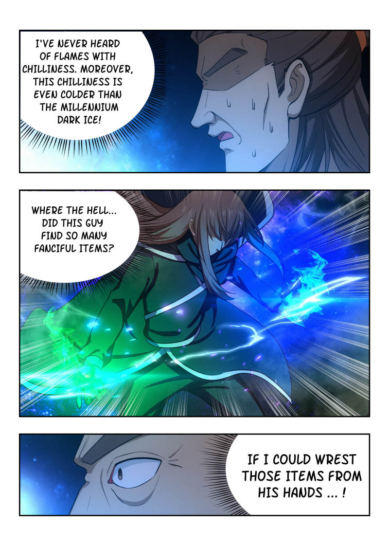 Strongest Anti M.E.T.A (Ultimate Scheming System) Chapter 26 - Page 11