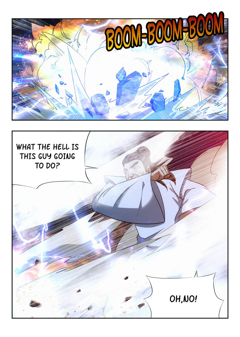 Strongest Anti M.E.T.A (Ultimate Scheming System) Chapter 26 - Page 13