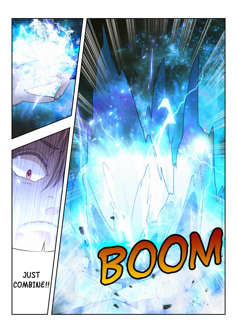 Strongest Anti M.E.T.A (Ultimate Scheming System) Chapter 26 - Page 14