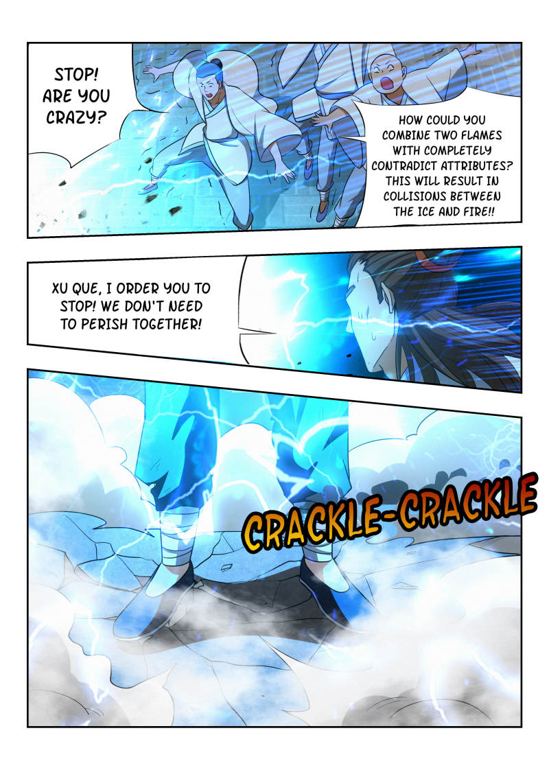 Strongest Anti M.E.T.A (Ultimate Scheming System) Chapter 26 - Page 15