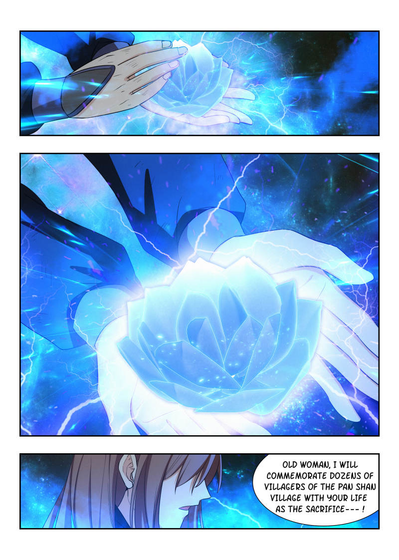 Strongest Anti M.E.T.A (Ultimate Scheming System) Chapter 26 - Page 16