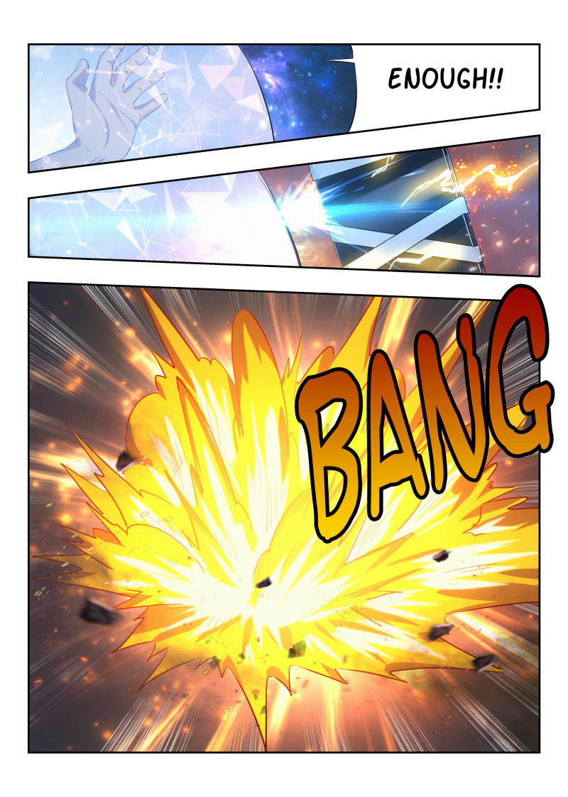 Strongest Anti M.E.T.A (Ultimate Scheming System) Chapter 26 - Page 3