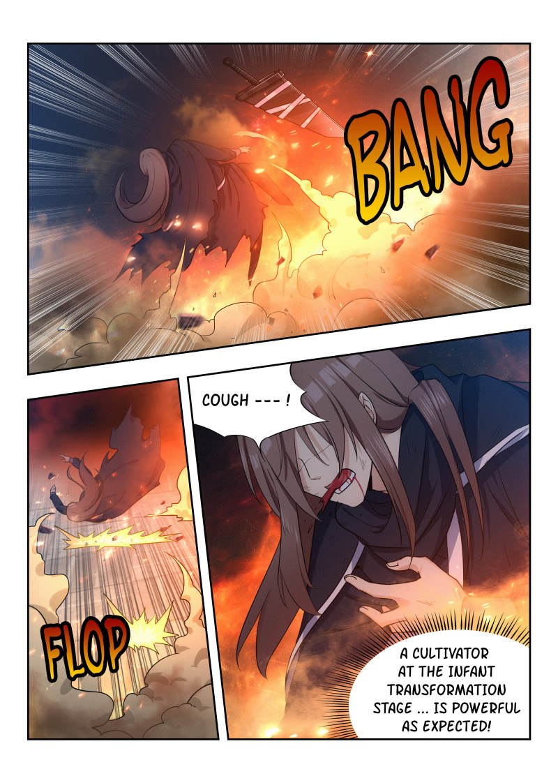 Strongest Anti M.E.T.A (Ultimate Scheming System) Chapter 26 - Page 4