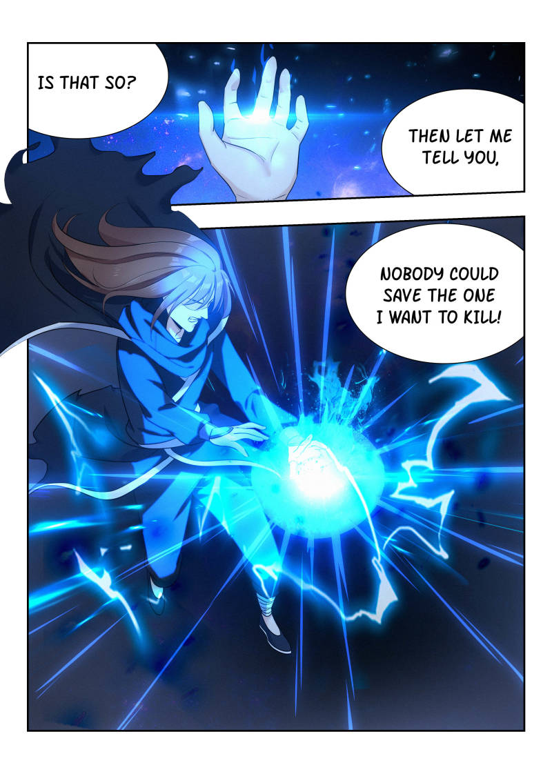 Strongest Anti M.E.T.A (Ultimate Scheming System) Chapter 26 - Page 8