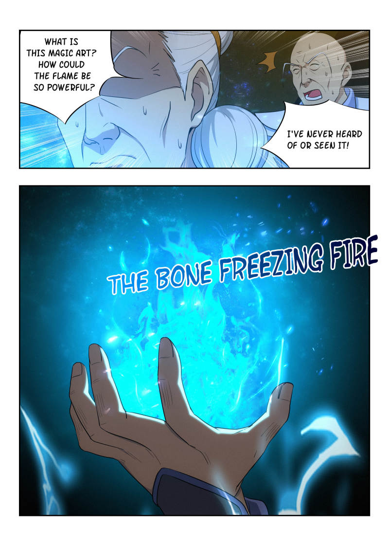 Strongest Anti M.E.T.A (Ultimate Scheming System) Chapter 26 - Page 9
