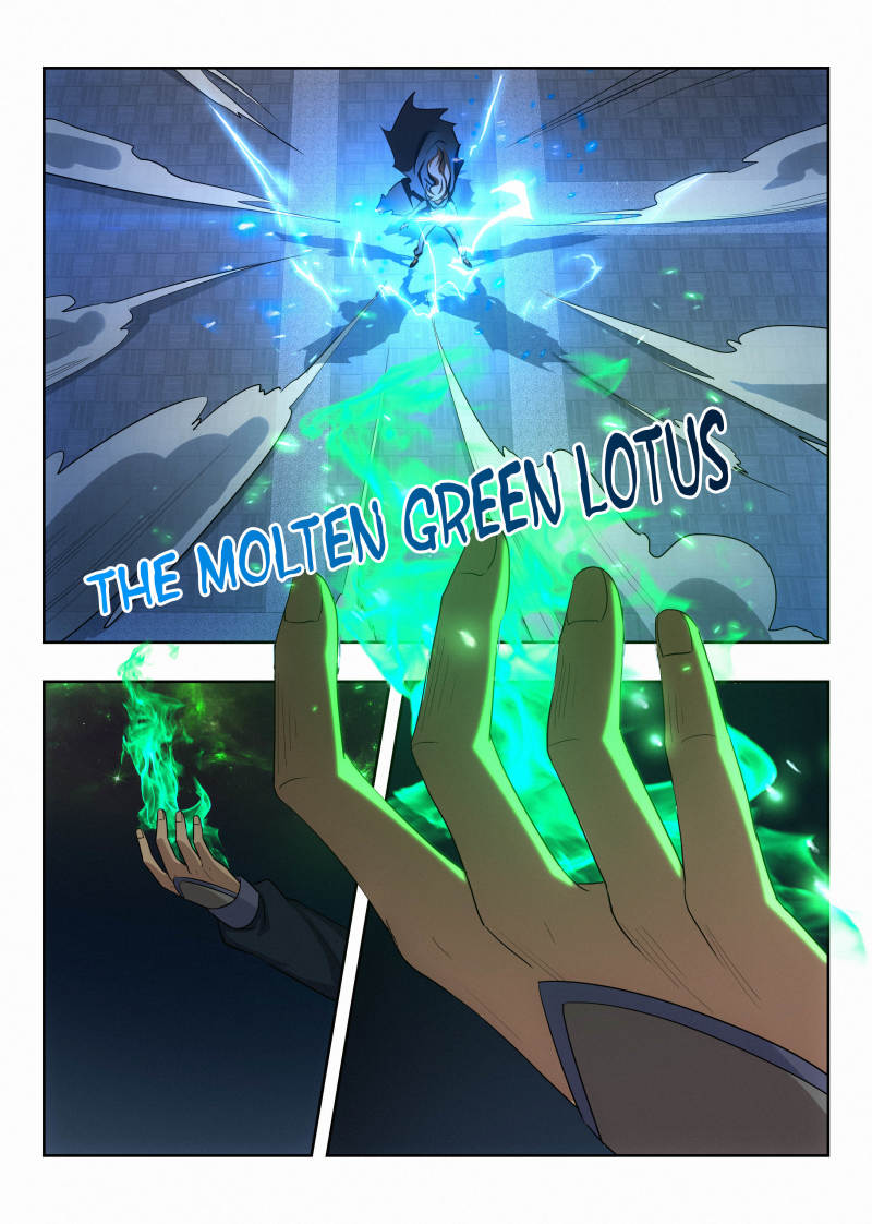 Strongest Anti M.E.T.A (Ultimate Scheming System) Chapter 26 - Page 10