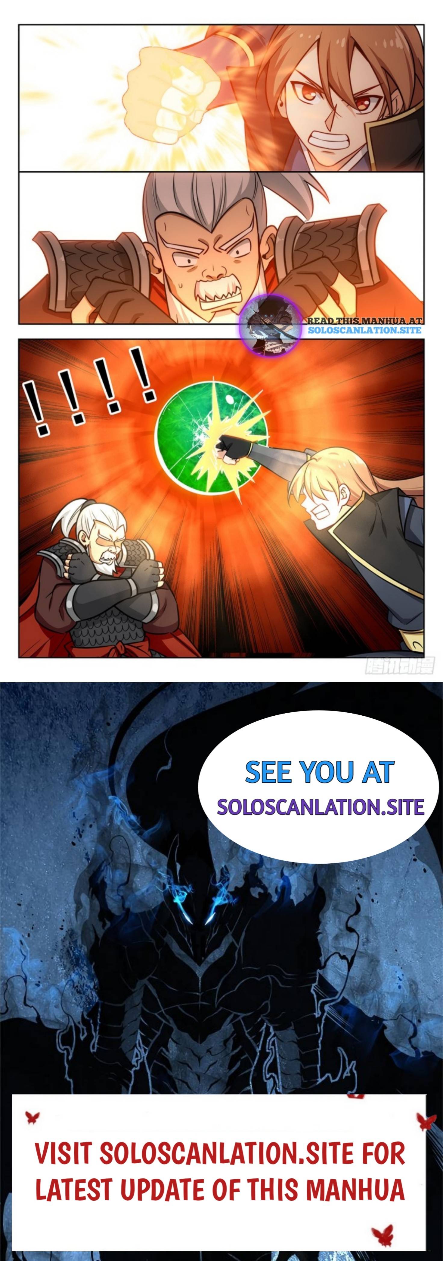 Strongest Anti M.E.T.A (Ultimate Scheming System) Chapter 268 - Page 14
