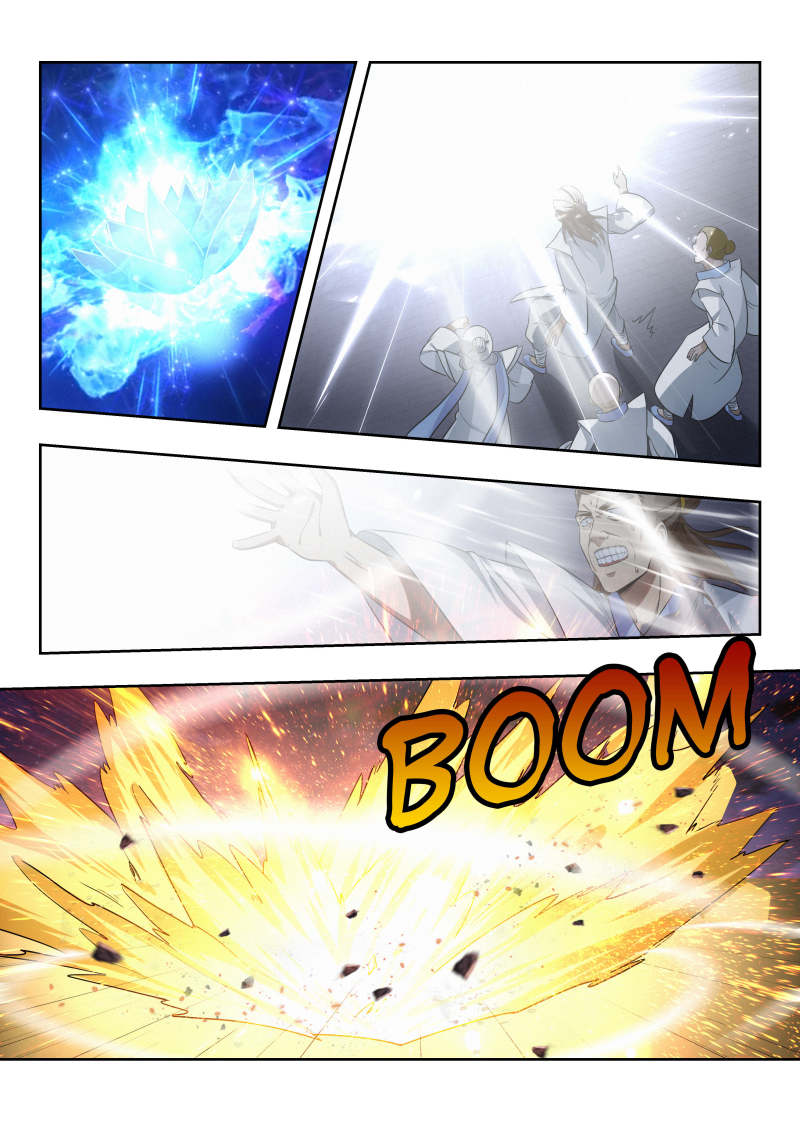 Strongest Anti M.E.T.A (Ultimate Scheming System) Chapter 27 - Page 1