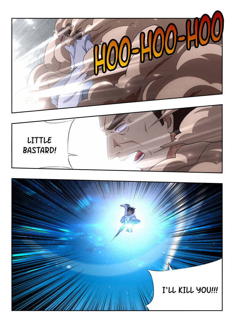 Strongest Anti M.E.T.A (Ultimate Scheming System) Chapter 27 - Page 12