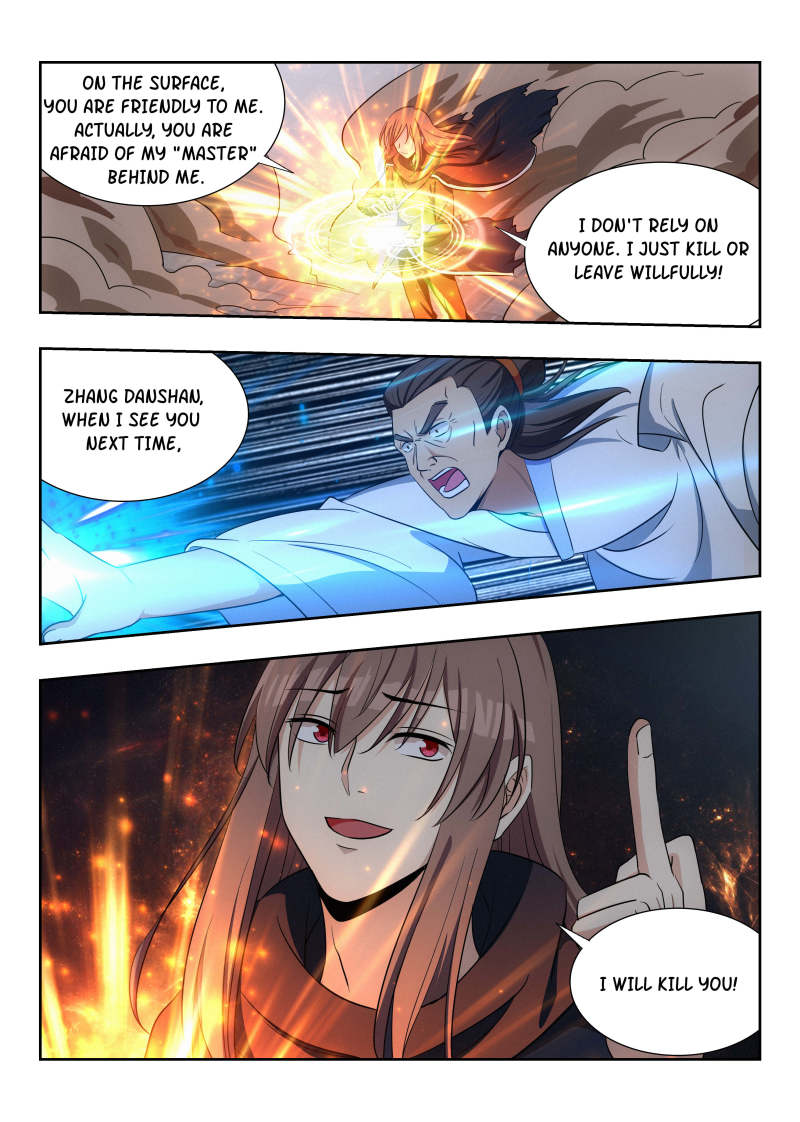 Strongest Anti M.E.T.A (Ultimate Scheming System) Chapter 27 - Page 14