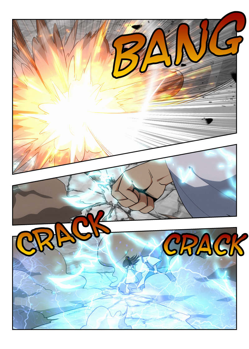 Strongest Anti M.E.T.A (Ultimate Scheming System) Chapter 27 - Page 15